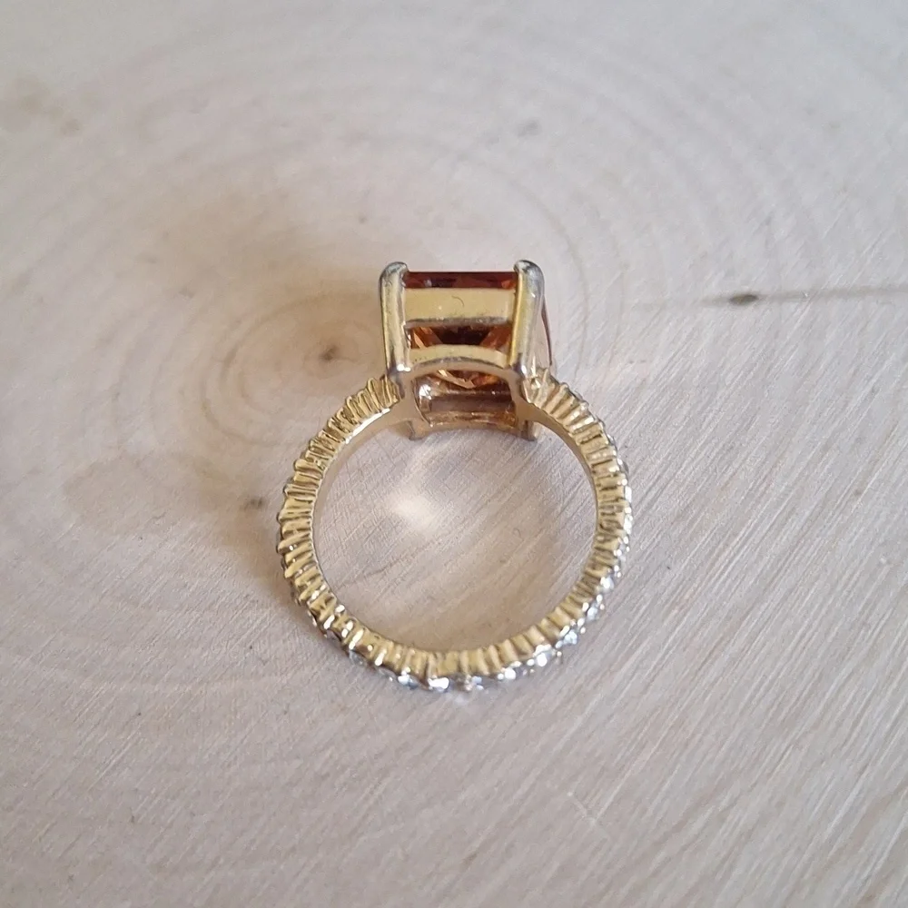 🎁Costume Jewerly Ring FREE with Bundle Purchase